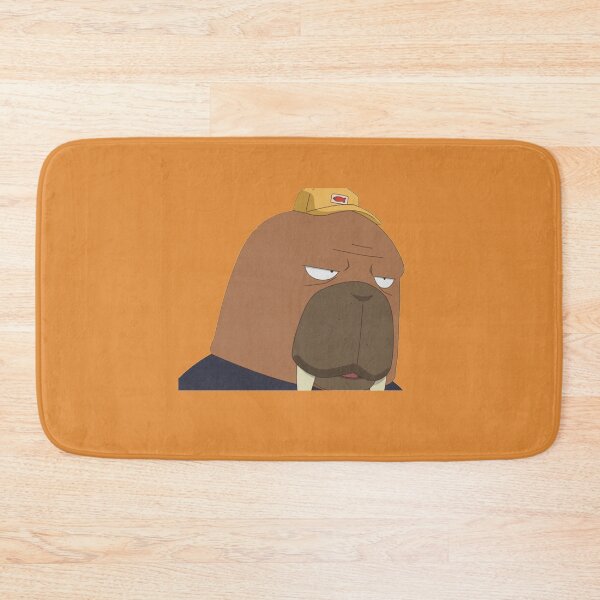 Item preview, Odokawa Odd Taxi   designed and sold by ClubWild.