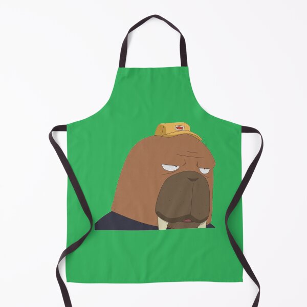 Item preview, Odokawa Odd Taxi   designed and sold by ClubWild.