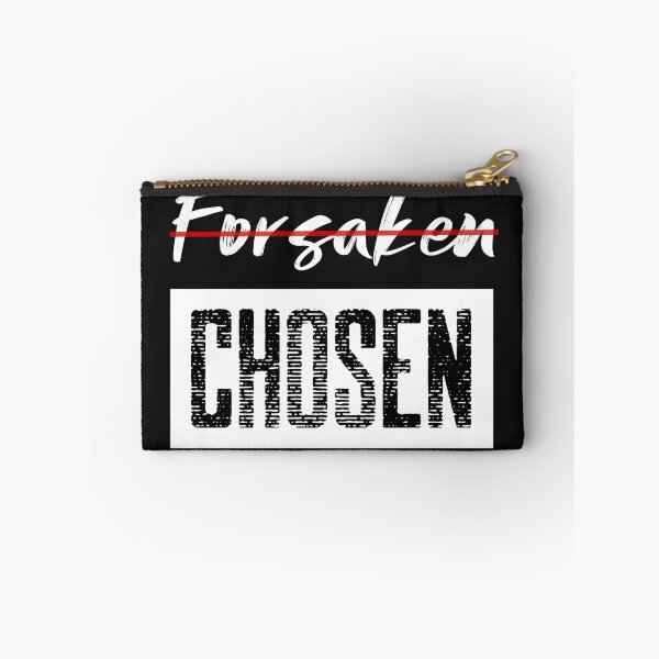 Item preview, Not Forsaken, Chosen. Wheel of Time fan designed and sold by Better2weather.