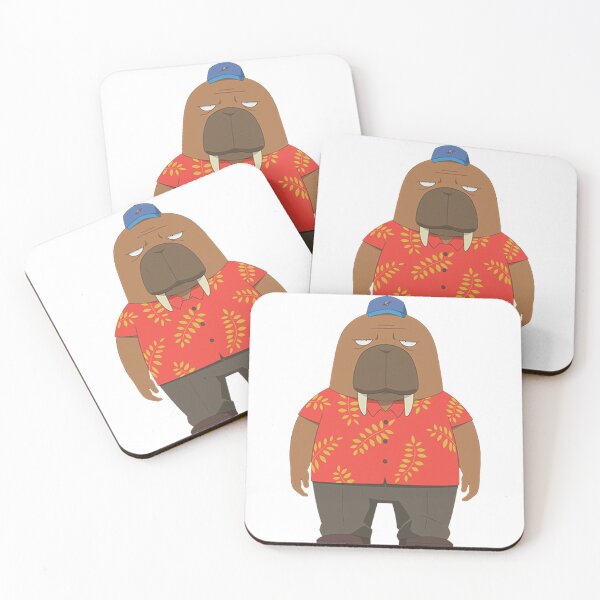 Item preview, Odokawa   designed and sold by ClubWild.