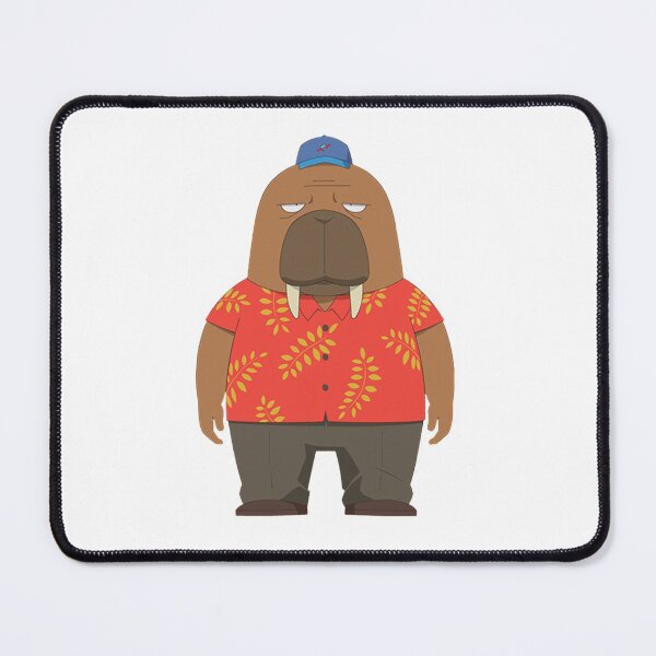 Item preview, Odokawa designed and sold by ClubWild.