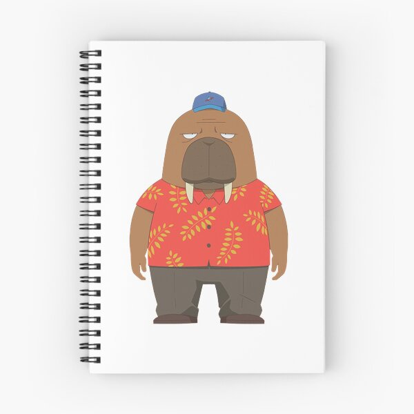 Item preview, Odokawa   designed and sold by ClubWild.