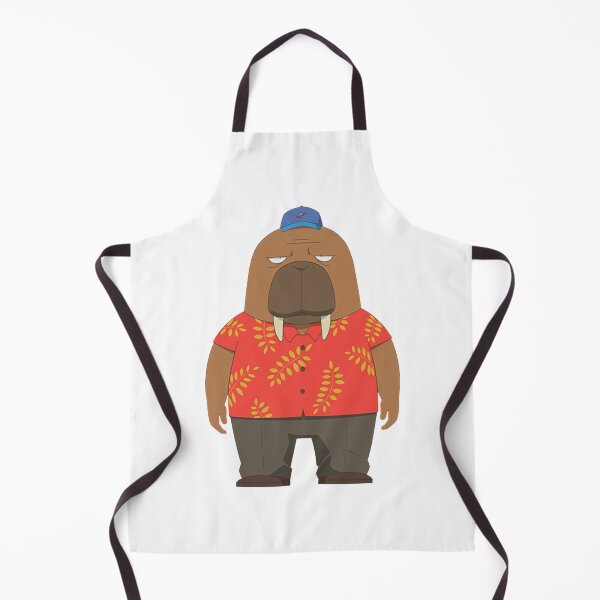 Item preview, Odokawa   designed and sold by ClubWild.