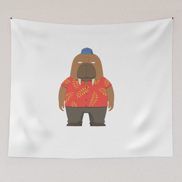 Item preview, Odokawa   designed and sold by ClubWild.