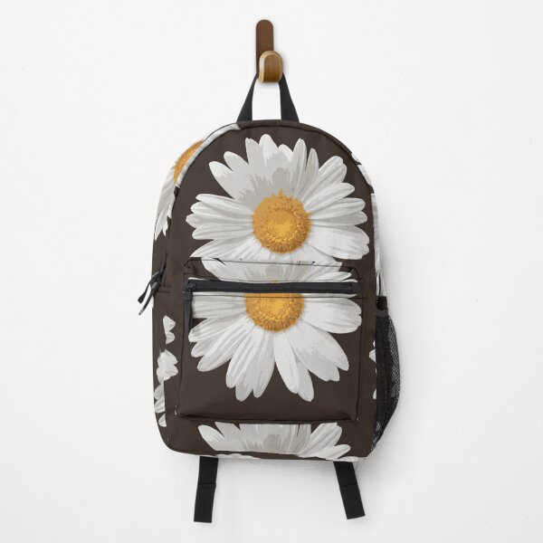Item preview, White daisy flower designed and sold by Art Shadow.