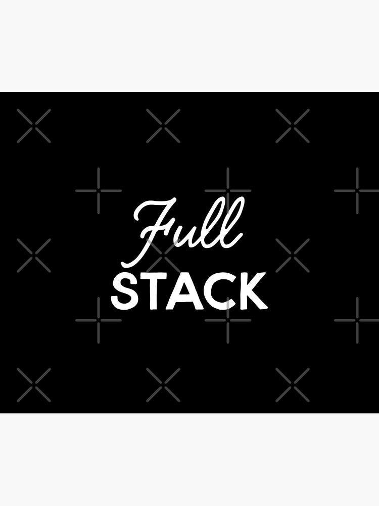 Full Stack Developer by developer-gifts