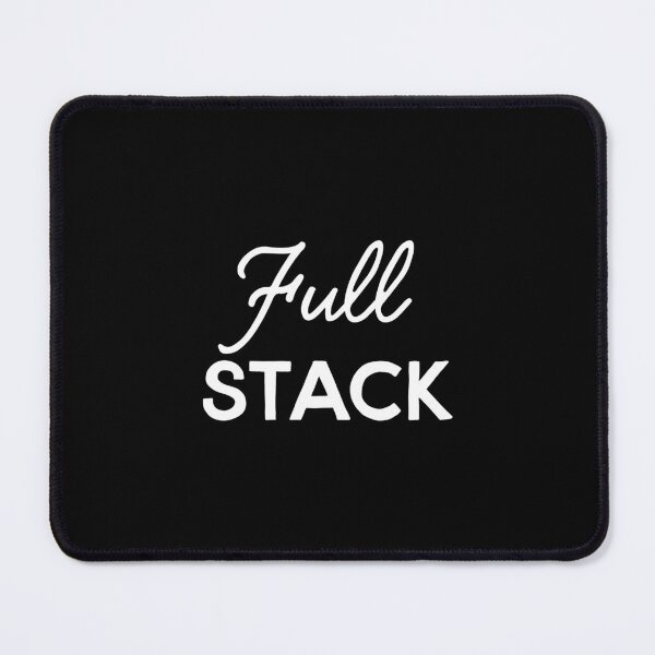Item preview, Full Stack Developer designed and sold by developer-gifts.