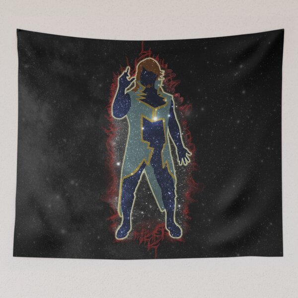 Item preview, Hiroshi Tanahashi - Ace of the Galaxy designed and sold by Duke The Bear.