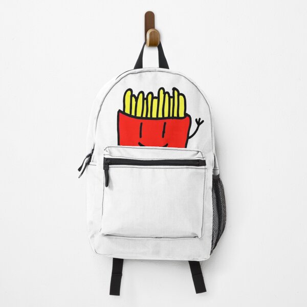 Item preview, Freddie Fries designed and sold by Ess and Ee.