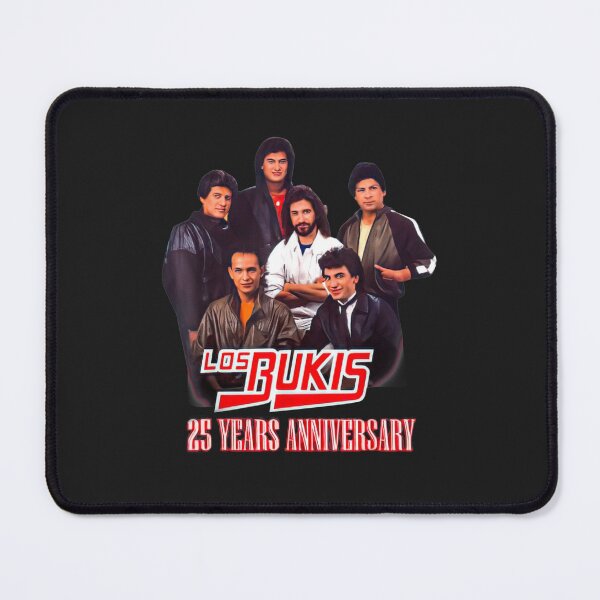Item preview, Los Bukis designed and sold by lawlessmcarey.