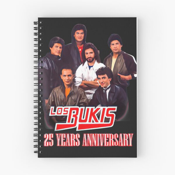 Item preview, Los Bukis designed and sold by lawlessmcarey.
