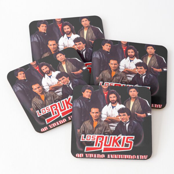 Item preview, Los Bukis designed and sold by lawlessmcarey.