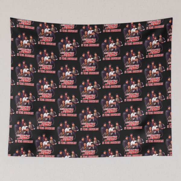 Item preview, Los Bukis designed and sold by lawlessmcarey.