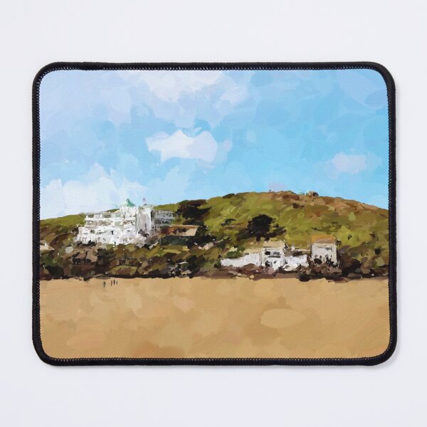 Item preview, Burgh Island Hotel designed and sold by jobee75.