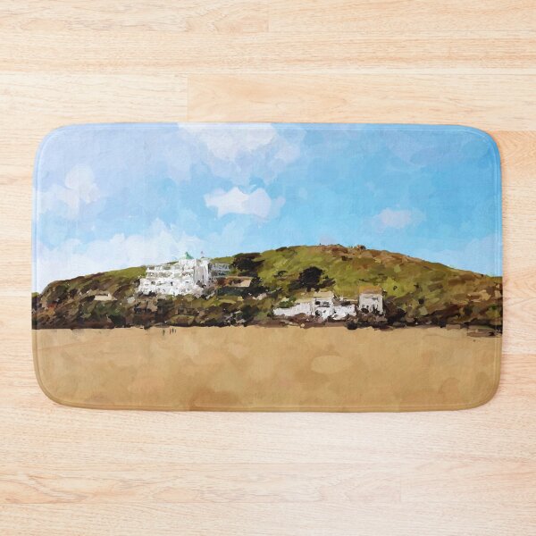 Item preview, Burgh Island Hotel designed and sold by jobee75.