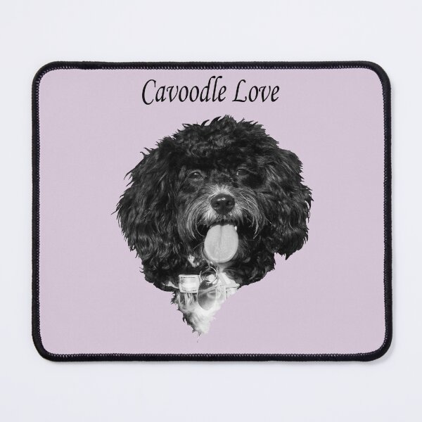 Item preview, Cavoodle Love designed and sold by Jane Stanley Photography.