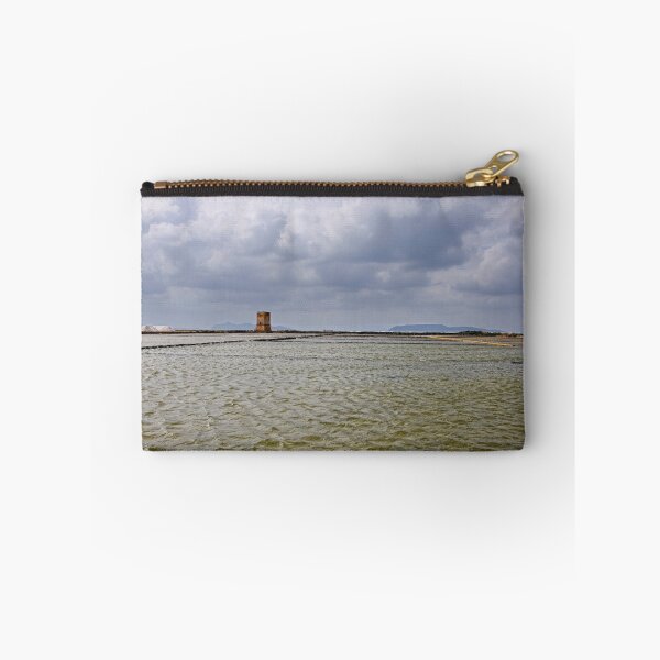 Item preview, Torre Nubia, Saltine di Trapani, Sicily designed and sold by AndrewJonesFoto.