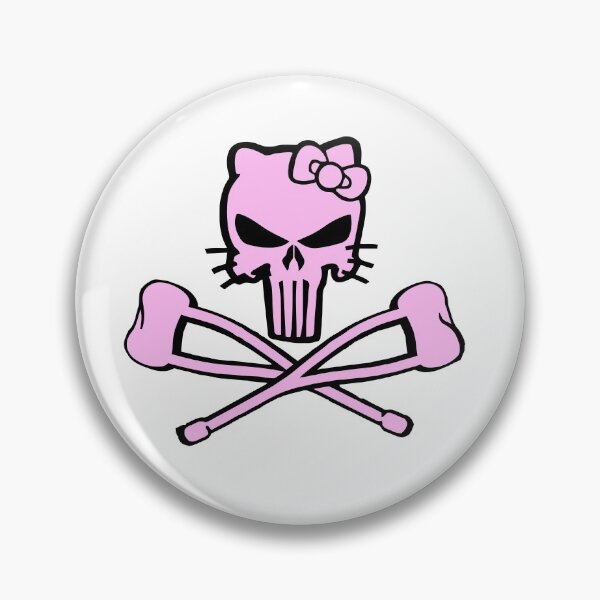 Item preview, Rad Girl Pink designed and sold by PerfectLoop.