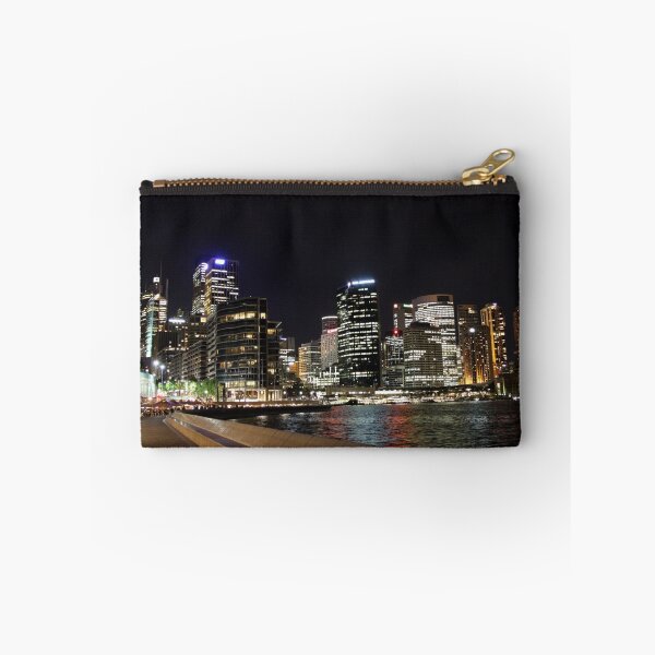 Item preview, City lights designed and sold by Kumaj.