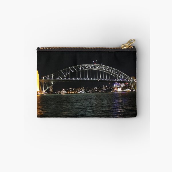 Item preview, Sydney Harbour Bridge designed and sold by Kumaj.