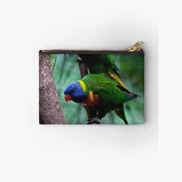 Item preview, Technicolour Lorikeet designed and sold by margotk.