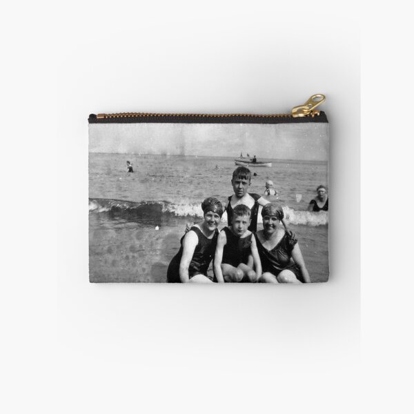 Item preview, Scarborough Beach - July 1927 designed and sold by Trevor Kersley.
