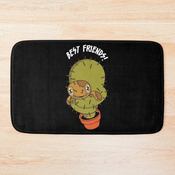 Item preview, Best friends voodoo doll. designed and sold by emphatic.