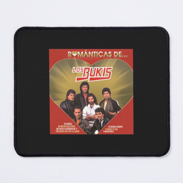 Item preview, Los Bukis designed and sold by lawlessmcarey.