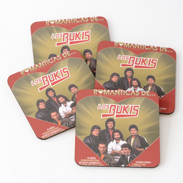Item preview, Los Bukis designed and sold by lawlessmcarey.