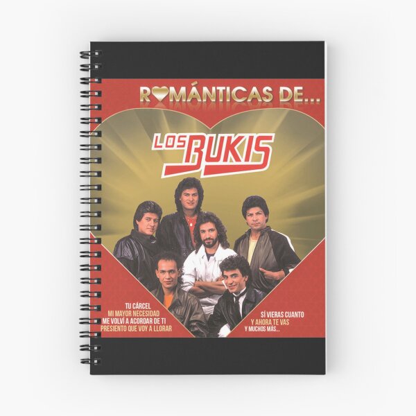 Item preview, Los Bukis designed and sold by lawlessmcarey.