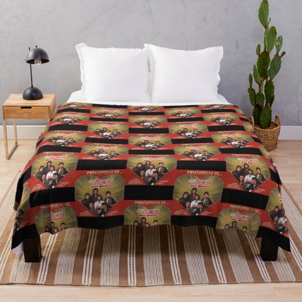 Item preview, Los Bukis designed and sold by lawlessmcarey.