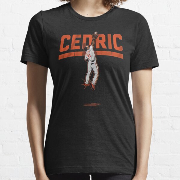 cedric mullins t shirt