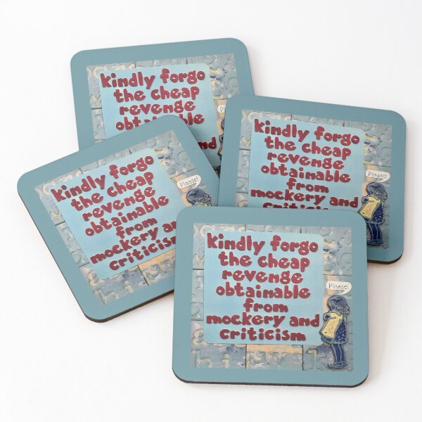 Item preview, Please Be Kind designed and sold by prunellaparsnip.