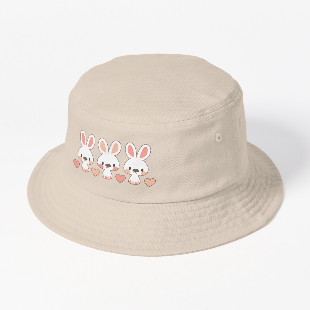 Item preview, Bucket Hat designed and sold by petitspixels.
