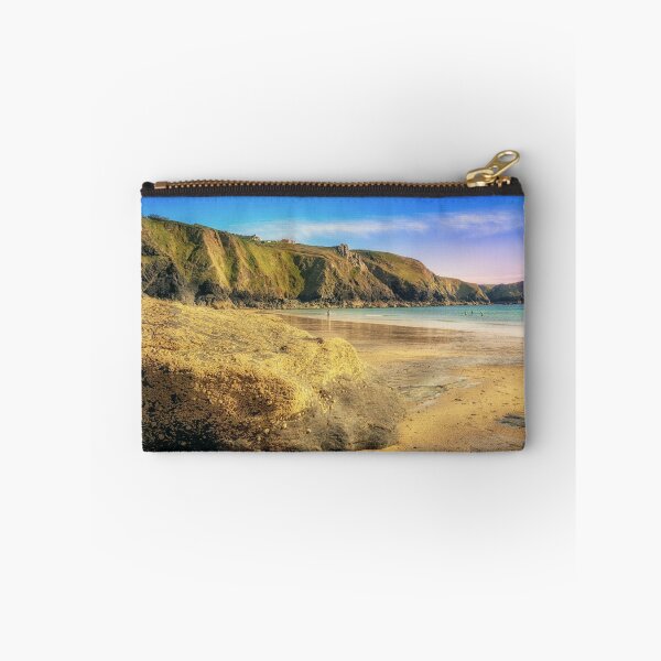 Item preview, Mullion Cove in Cornwall designed and sold by StephenRphoto.