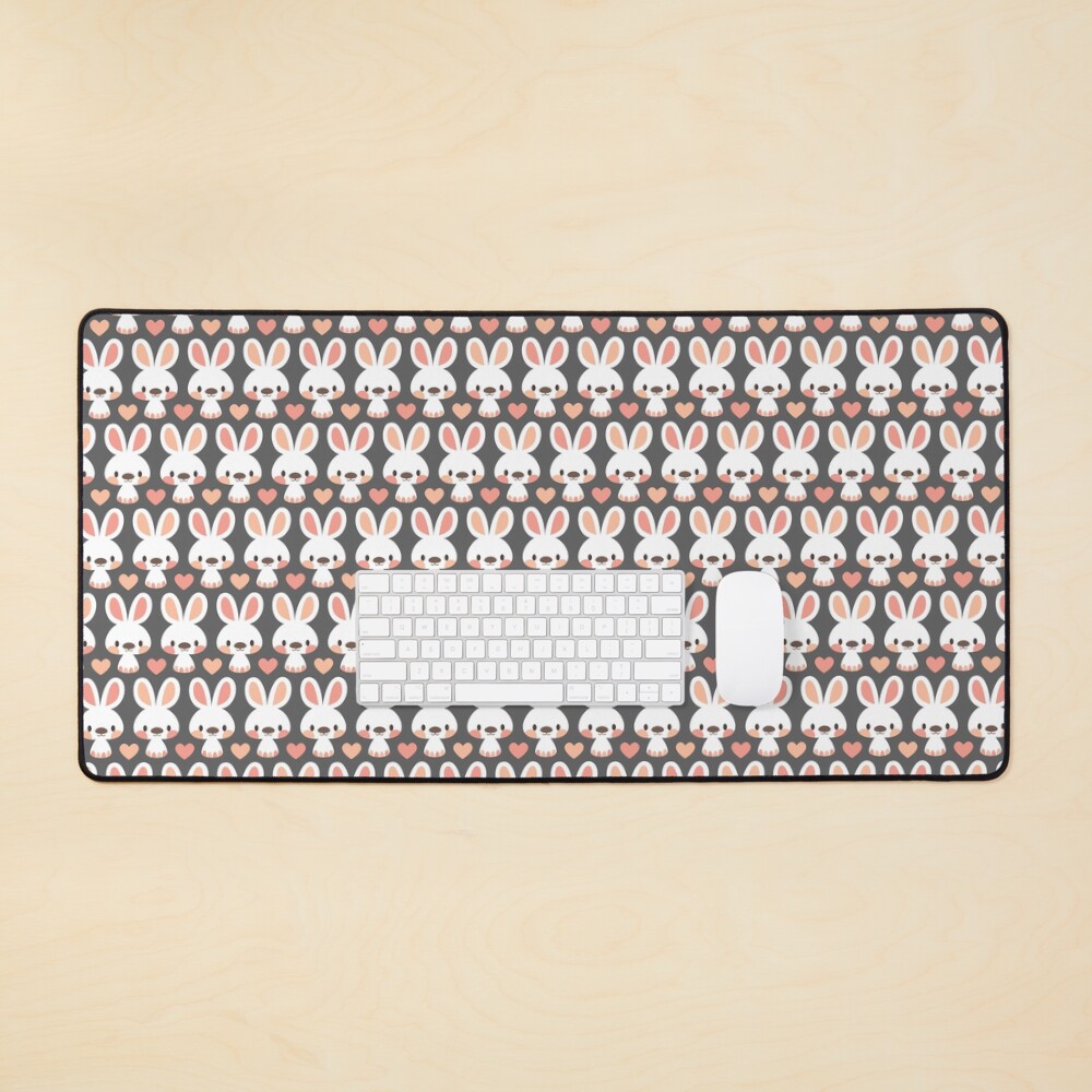 Item preview, Desk Mat designed and sold by petitspixels.