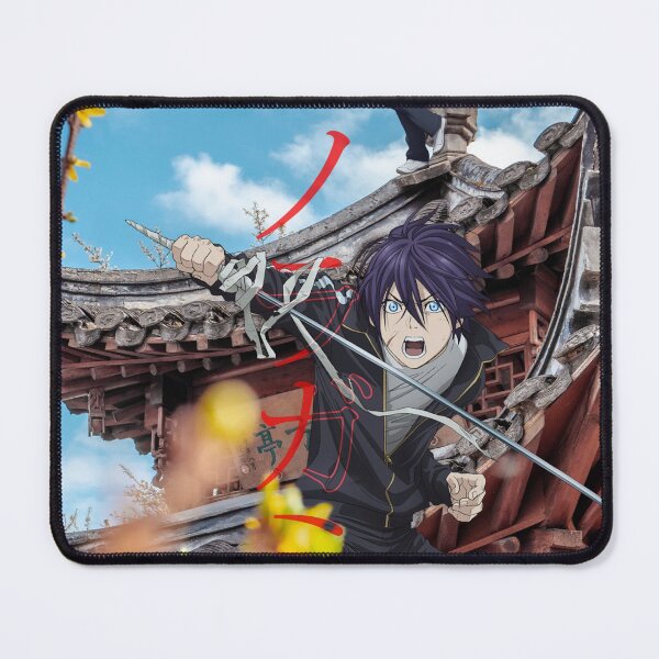 Item preview, Noragami, Yato and Yukine designed and sold by GalanZeppeli.