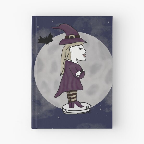 Item preview, Modern witch designed and sold by Antiope33.