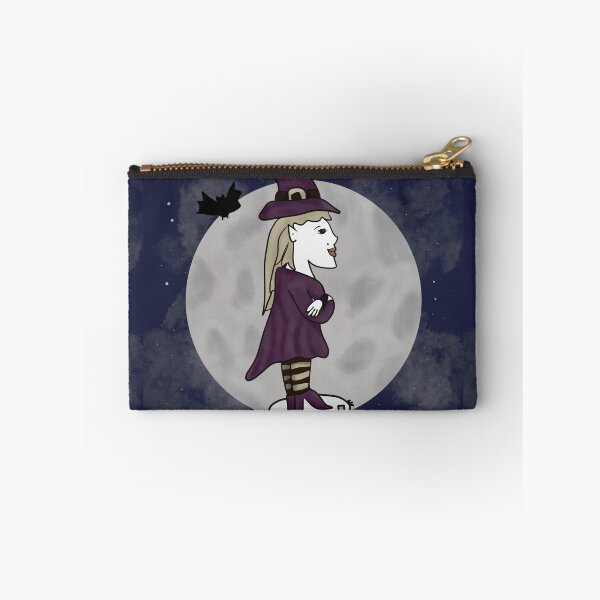 Item preview, Modern witch designed and sold by Antiope33.