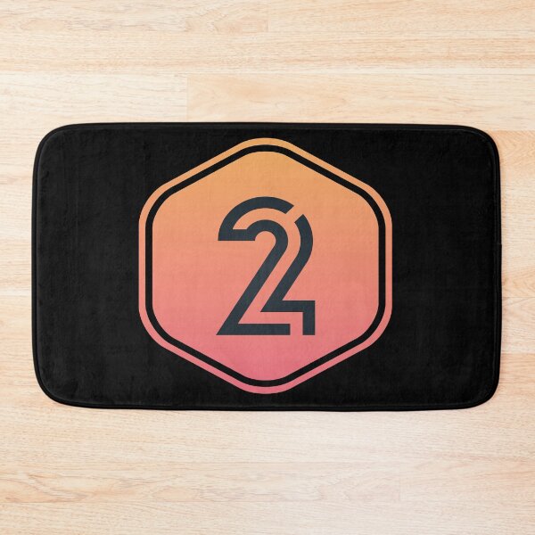 Item preview, 2  Number designed and sold by AEGMEDIA.