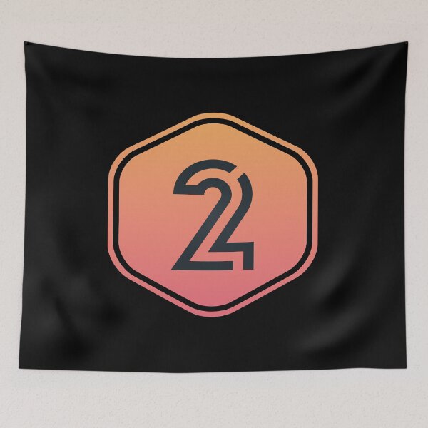 Item preview, 2  Number designed and sold by AEGMEDIA.