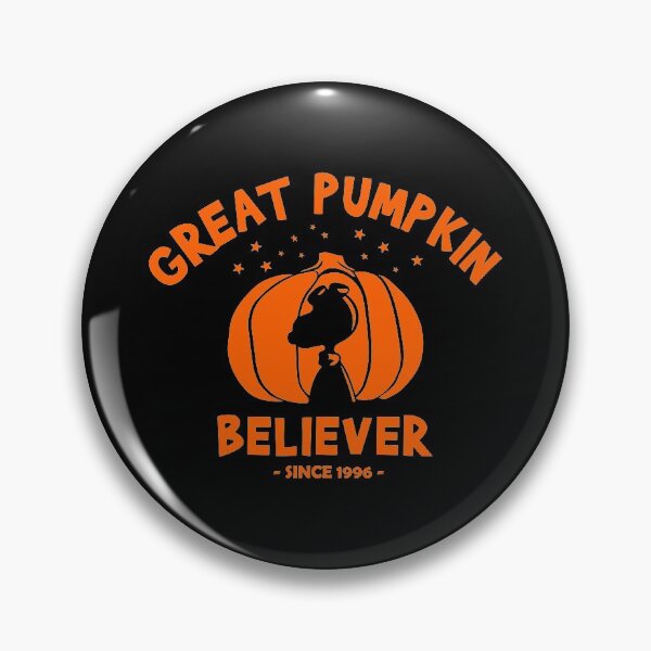 Item preview, Great Pumpkin designed and sold by thegreatusa.