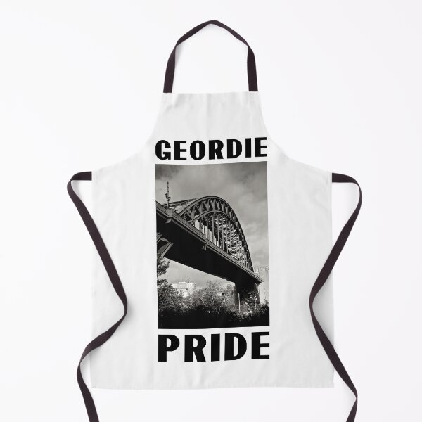 Item preview, Geordie Pride designed and sold by Jools-57.