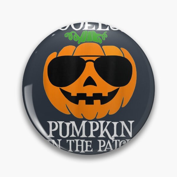 Item preview, Pumpkin Halloween designed and sold by BanDicker.