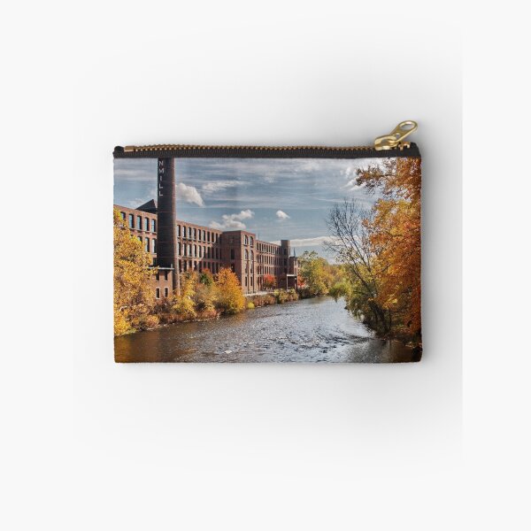 Item preview, Ashton Mills (in Autumn) designed and sold by Barry Doherty.