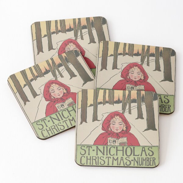 Item preview, St. Nicholas Christmas designed and sold by VioMil.