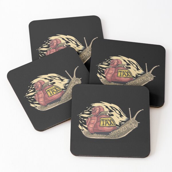 Item preview, TAXI      designed and sold by ClubWild.