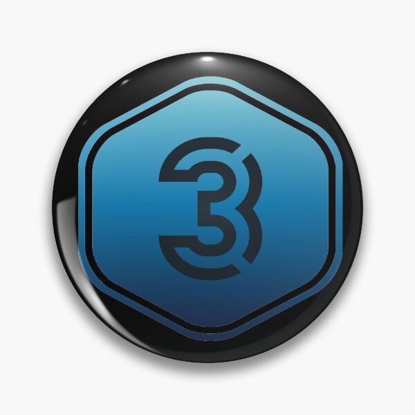 Item preview, 3  Number designed and sold by AEGMEDIA.