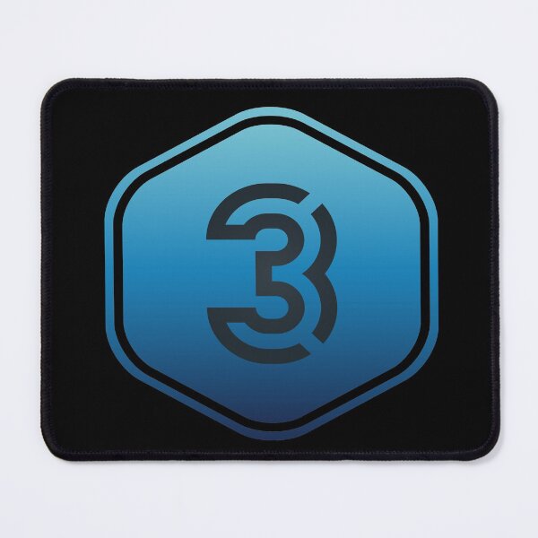 Item preview, 3  Number designed and sold by AEGMEDIA.