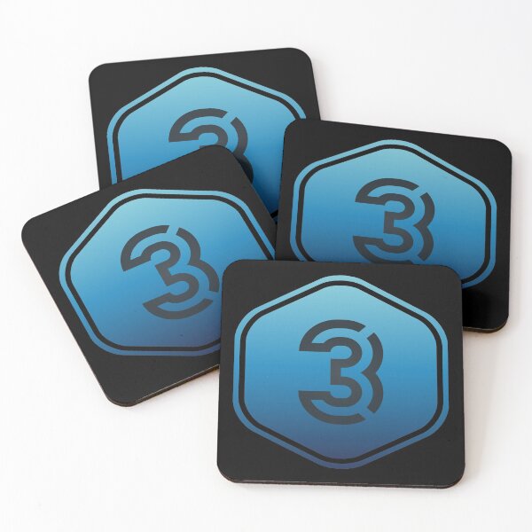 Item preview, 3  Number designed and sold by AEGMEDIA.